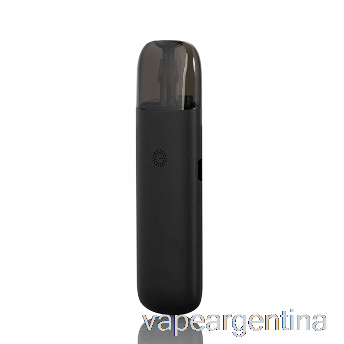 Innokin Glim 9w Pod System Negro Vape Descartable